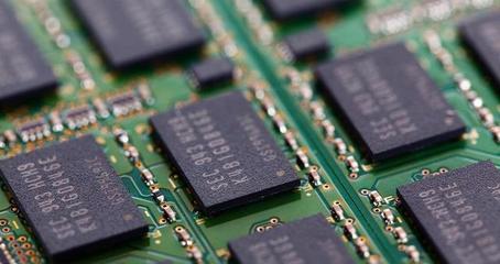 半导体风云 全球化竞争下的技术自主与市场博弈