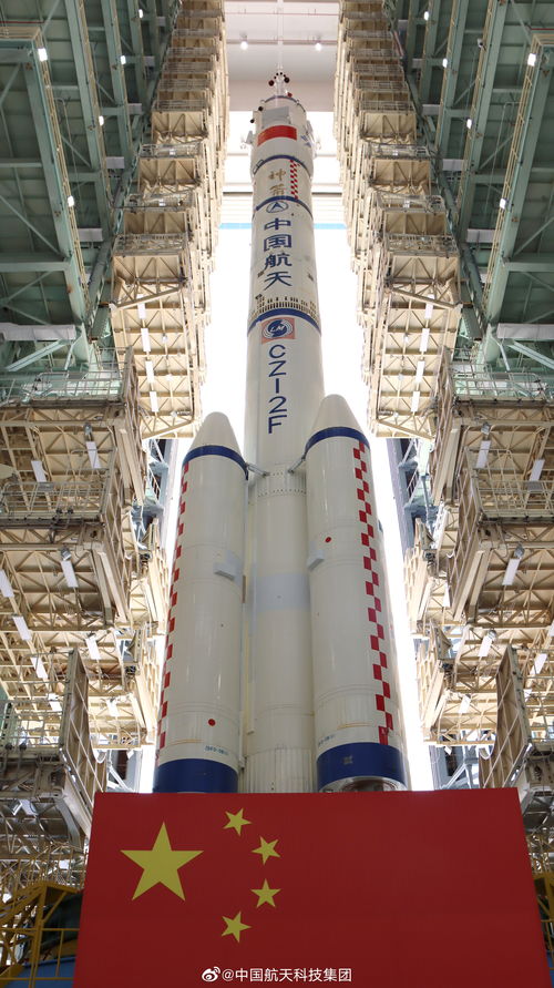 神舟十六号背后的电子科技 技术开发驱动太空探索新篇章