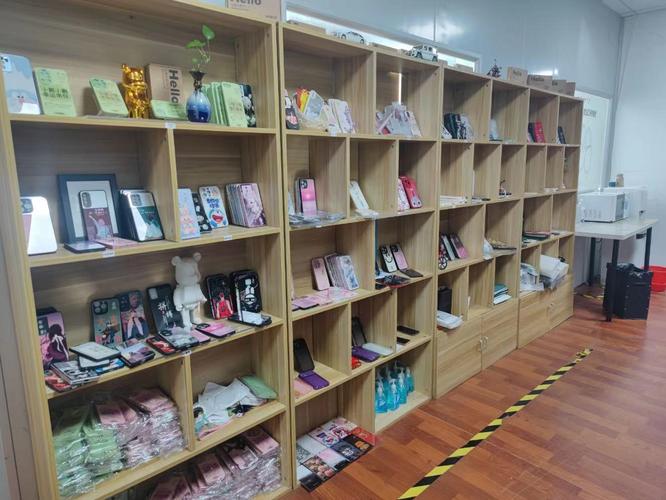 电子科技领域的创新引擎——汕头市潮阳区铜盂艾壳数码科技电子厂