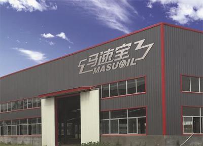 马速宝磁润润滑油惊艳亮相79届全国汽配会 革新汽车配件销售新契机