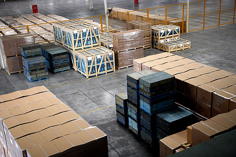 重庆民生物流汽车配件仓库的销售策略与运营模式