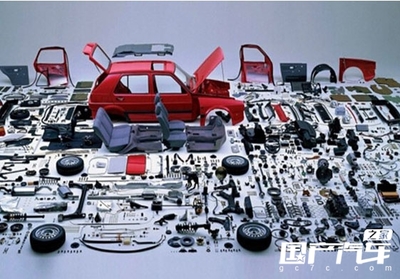 汽配行业“触电”的真相——从仓储服务视角的分析评论